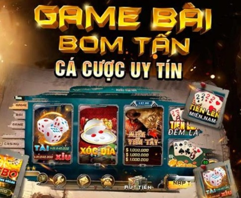 b52club game bài