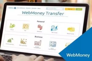 webmoney