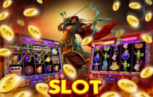 slot game