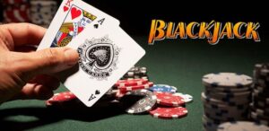 Bài Blackjack